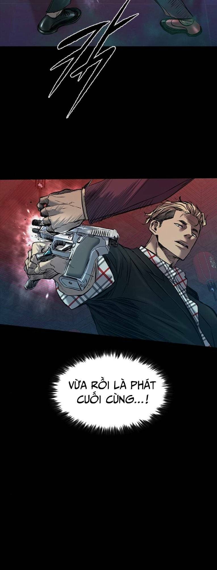 Báo Thù 2: Vạn Nhân Chi Thượng Chapter 30 - 24