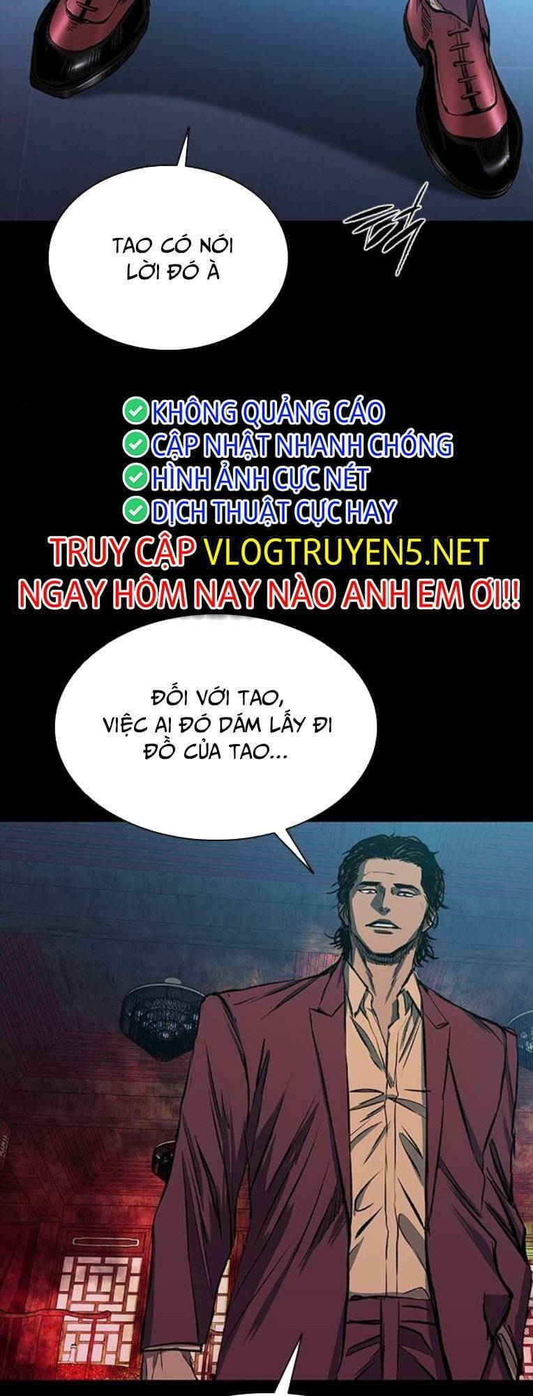 Báo Thù 2: Vạn Nhân Chi Thượng Chapter 30 - 52