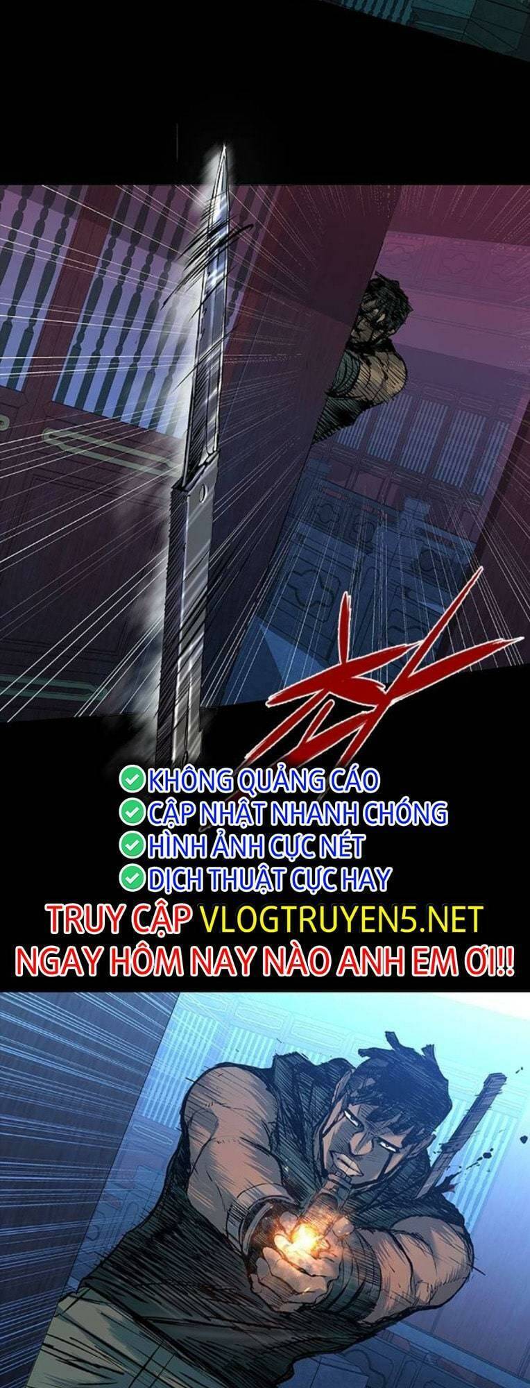 Báo Thù 2: Vạn Nhân Chi Thượng Chapter 30 - 7