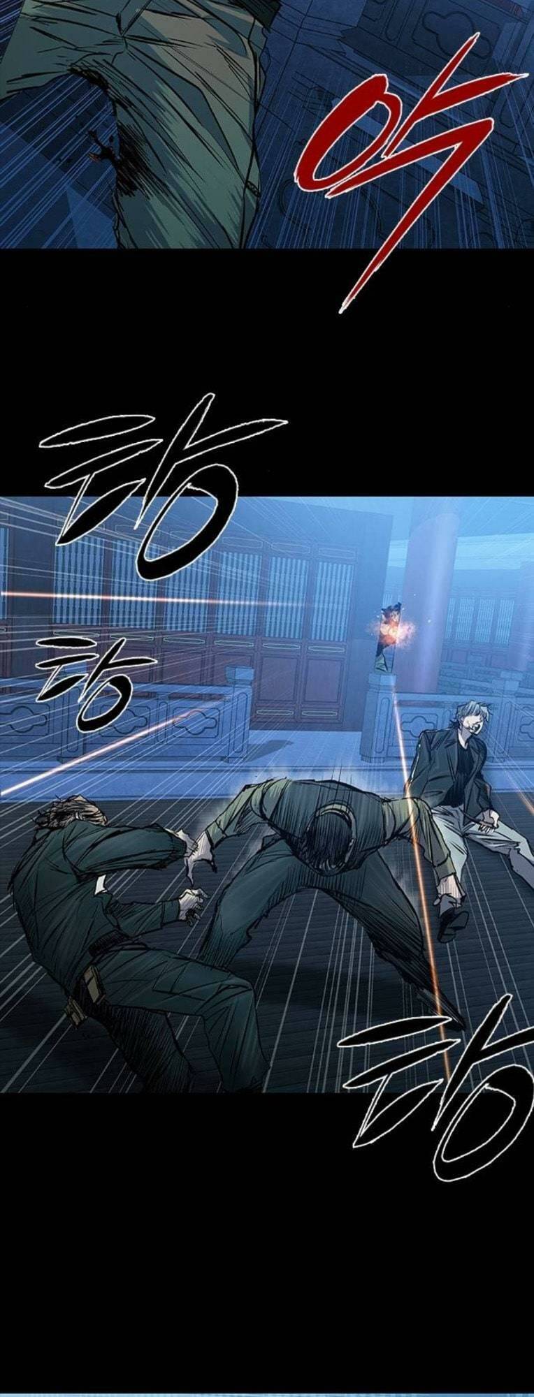 Báo Thù 2: Vạn Nhân Chi Thượng Chapter 30 - 8