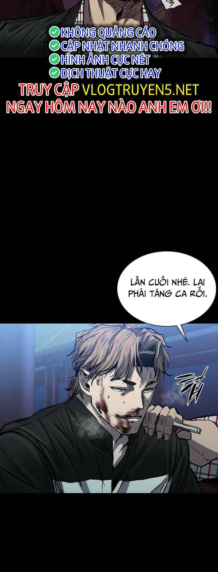 Báo Thù 2: Vạn Nhân Chi Thượng Chapter 30 - 82