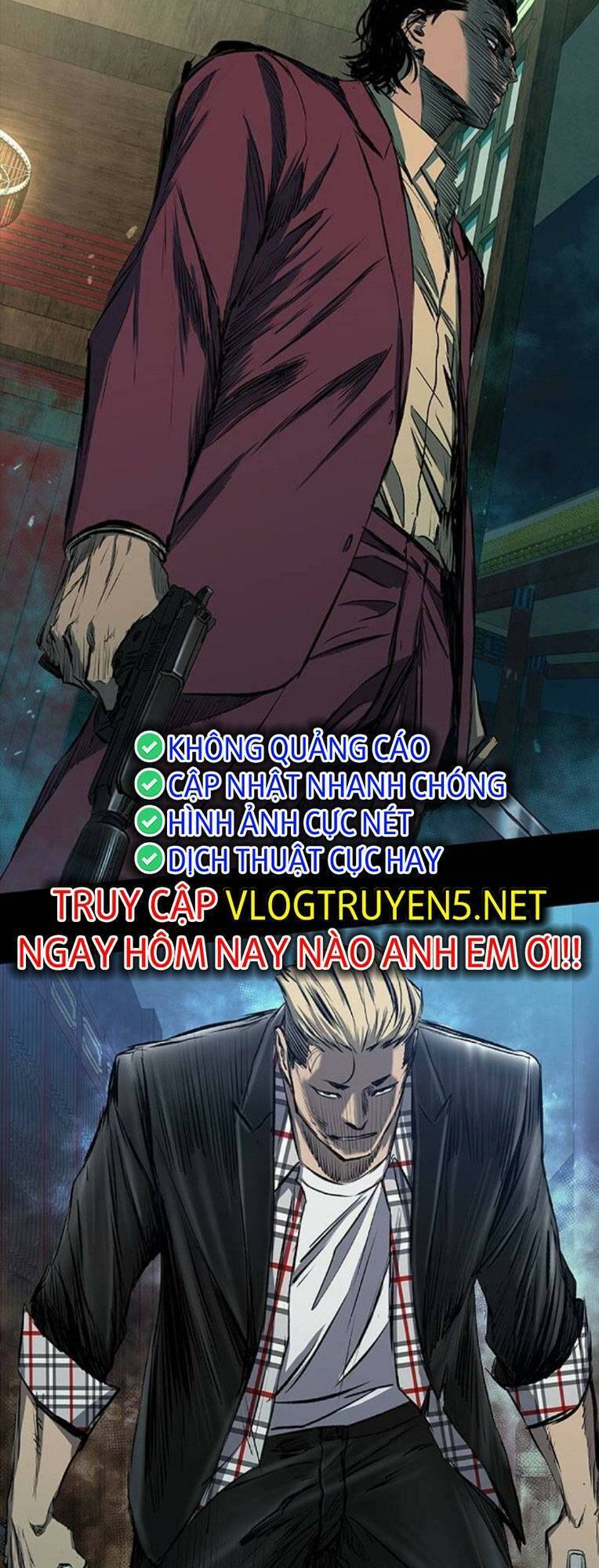 Báo Thù 2: Vạn Nhân Chi Thượng Chapter 30 - 84