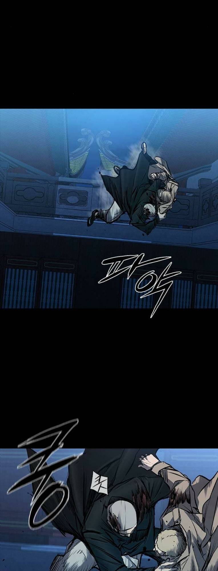Báo Thù 2: Vạn Nhân Chi Thượng Chapter 31 - 17