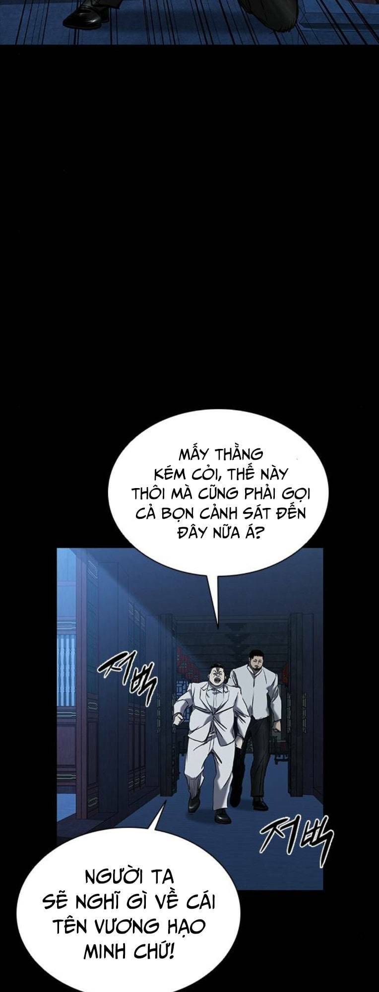 Báo Thù 2: Vạn Nhân Chi Thượng Chapter 31 - 29