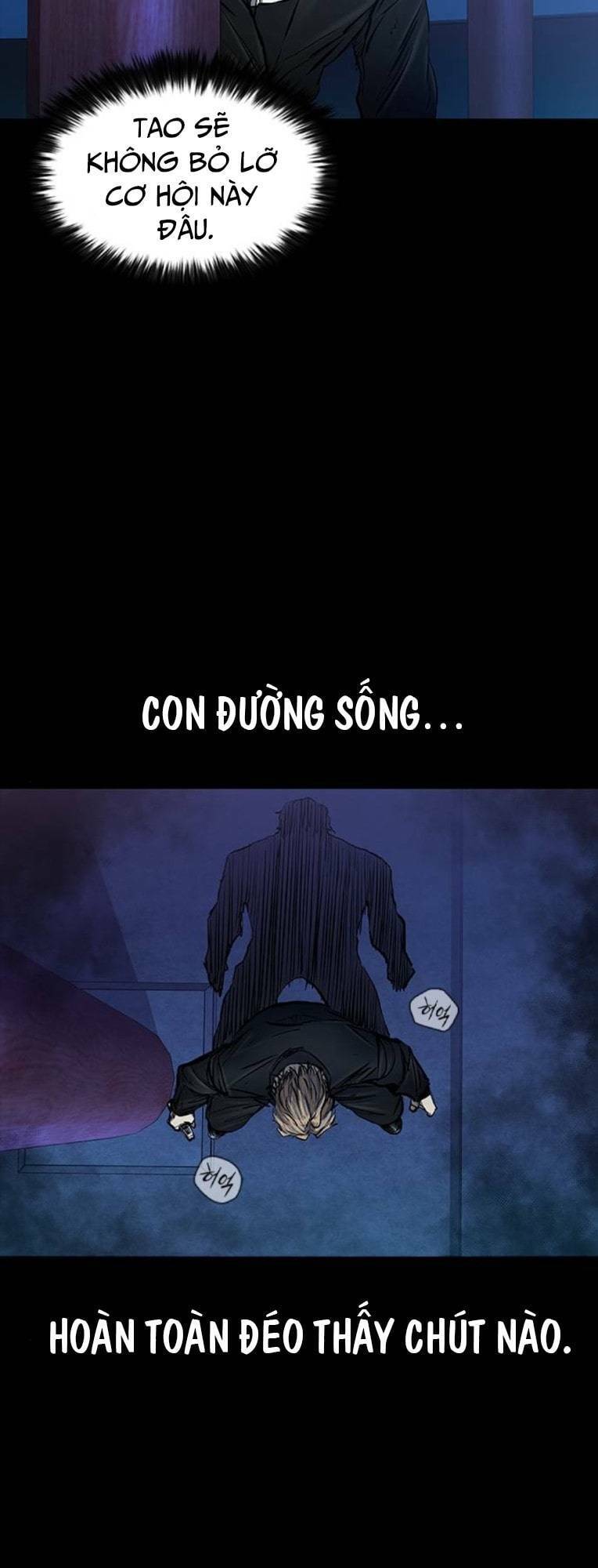 Báo Thù 2: Vạn Nhân Chi Thượng Chapter 31 - 33