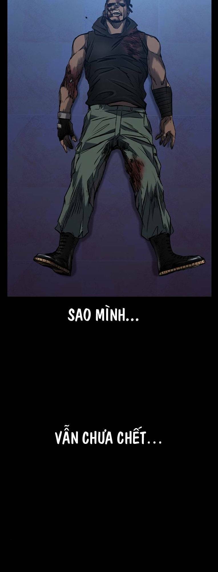 Báo Thù 2: Vạn Nhân Chi Thượng Chapter 31 - 37