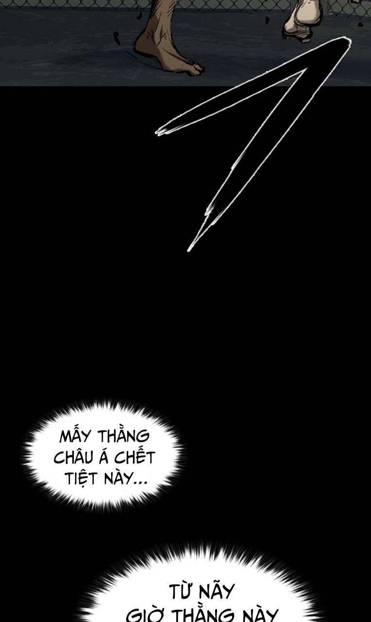 Báo Thù 2: Vạn Nhân Chi Thượng Chapter 31 - 53