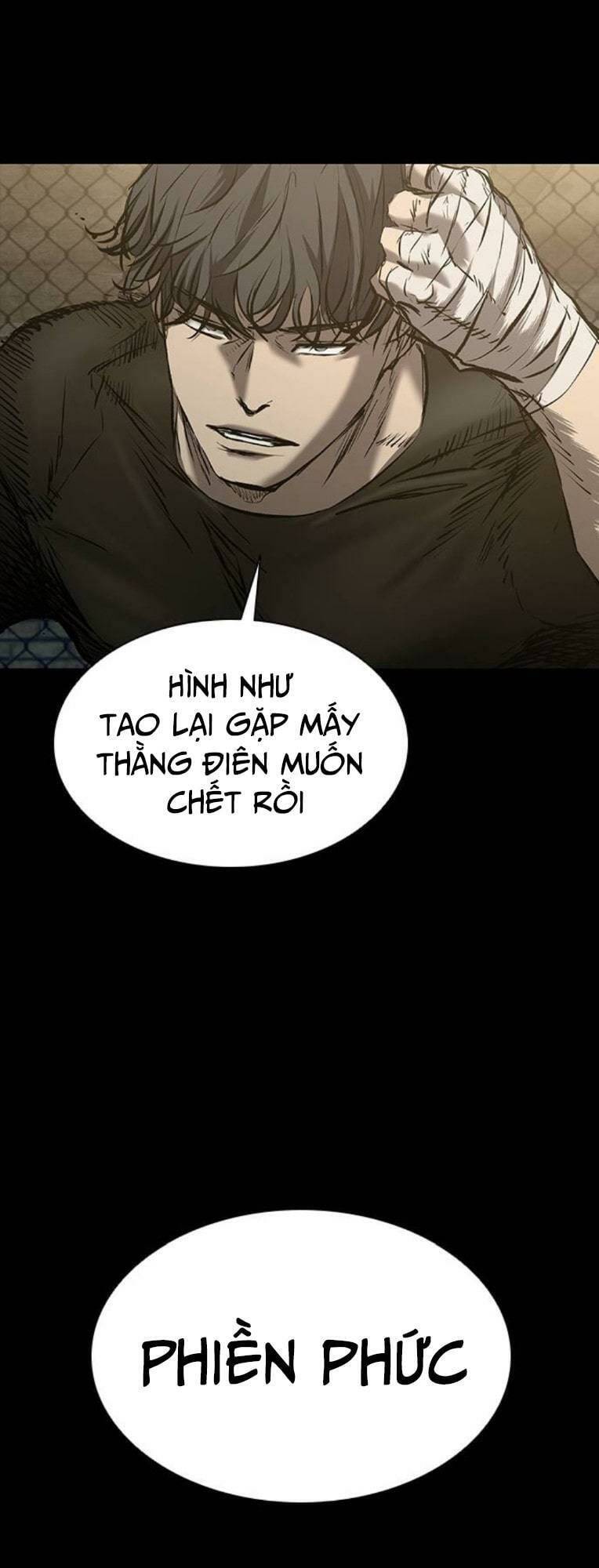 Báo Thù 2: Vạn Nhân Chi Thượng Chapter 31 - 55