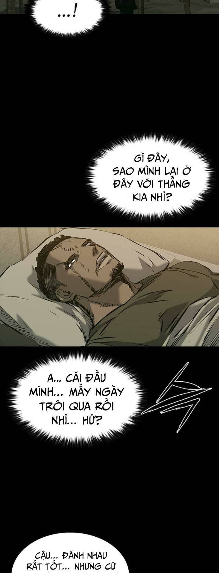 Báo Thù 2: Vạn Nhân Chi Thượng Chapter 31 - 58