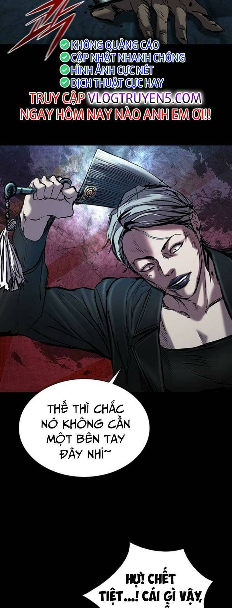 Báo Thù 2: Vạn Nhân Chi Thượng Chapter 31 - 76