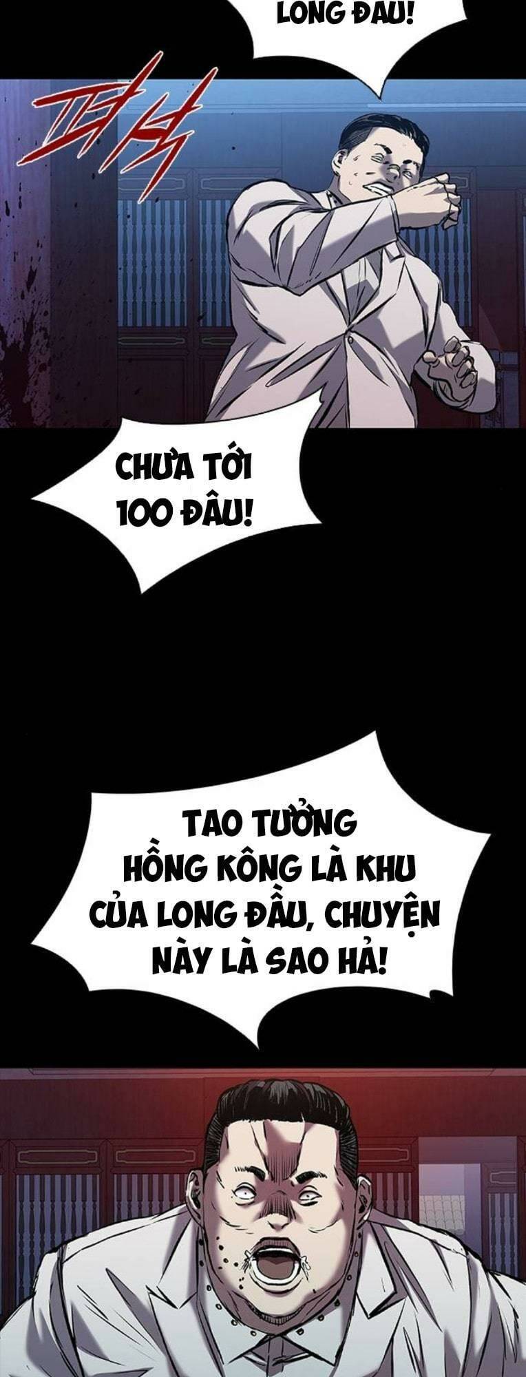 Báo Thù 2: Vạn Nhân Chi Thượng Chapter 31 - 77