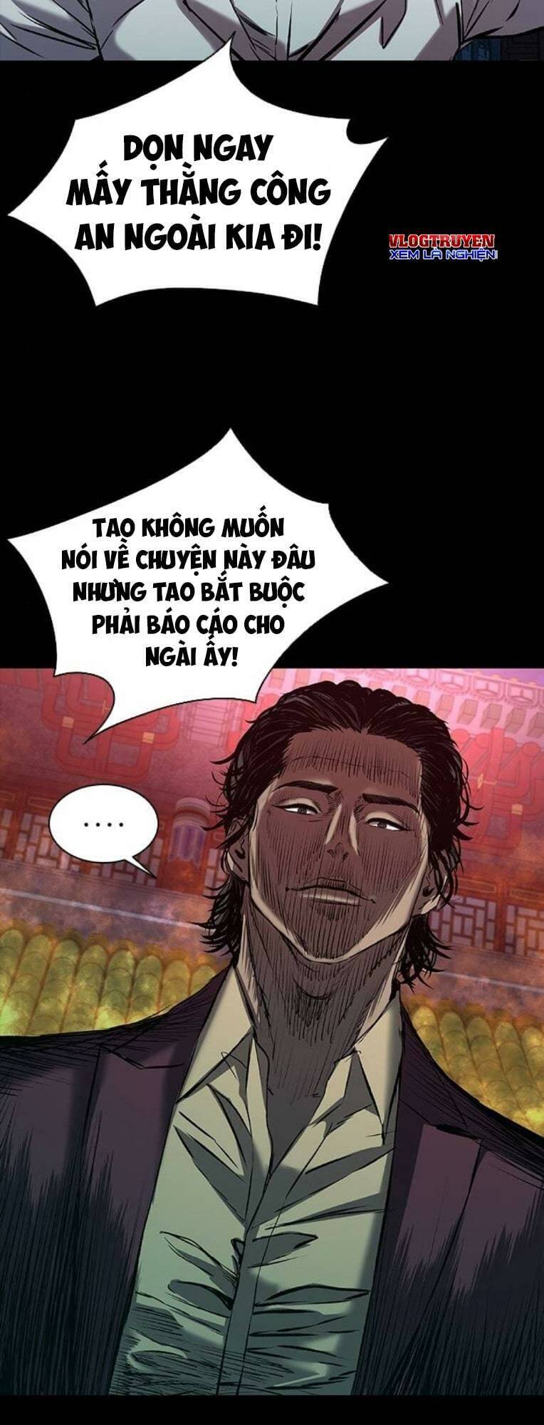 Báo Thù 2: Vạn Nhân Chi Thượng Chapter 31 - 78