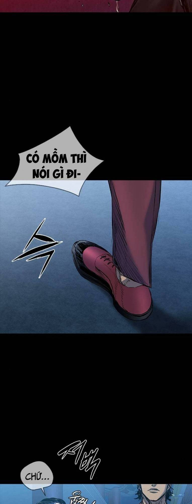 Báo Thù 2: Vạn Nhân Chi Thượng Chapter 31 - 80