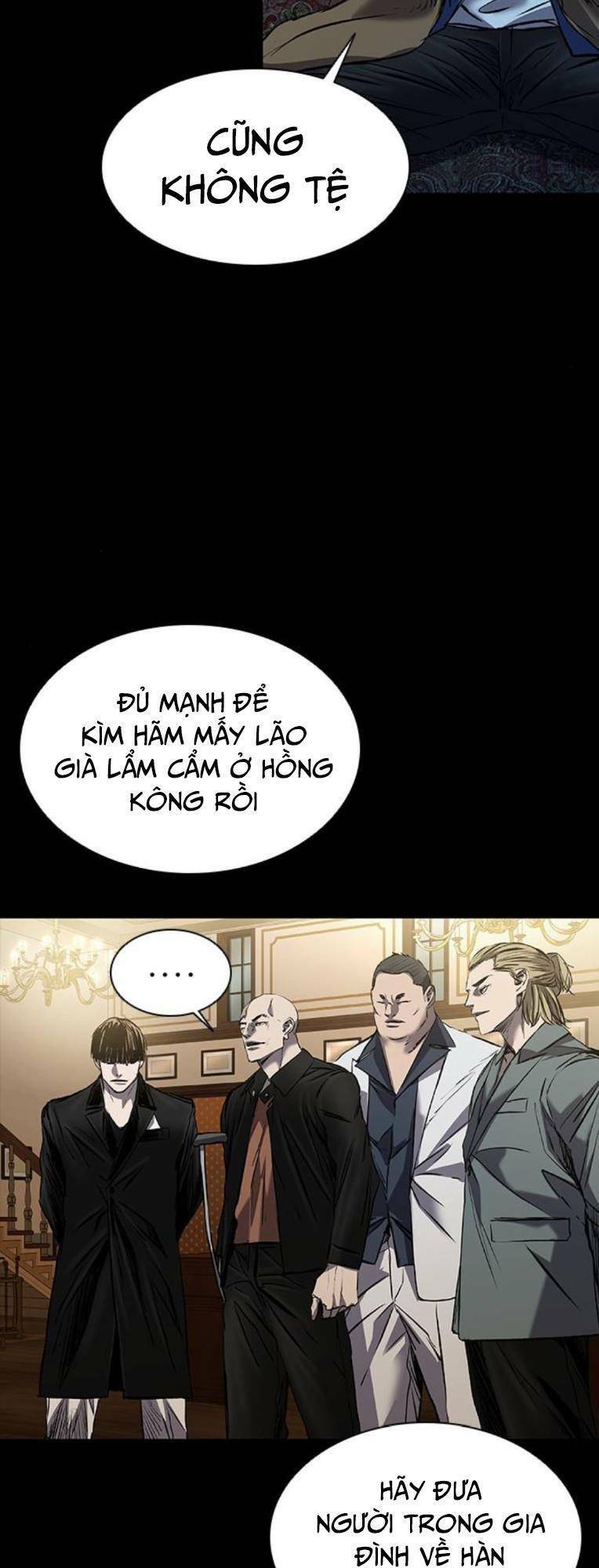 Báo Thù 2: Vạn Nhân Chi Thượng Chapter 33 - 30