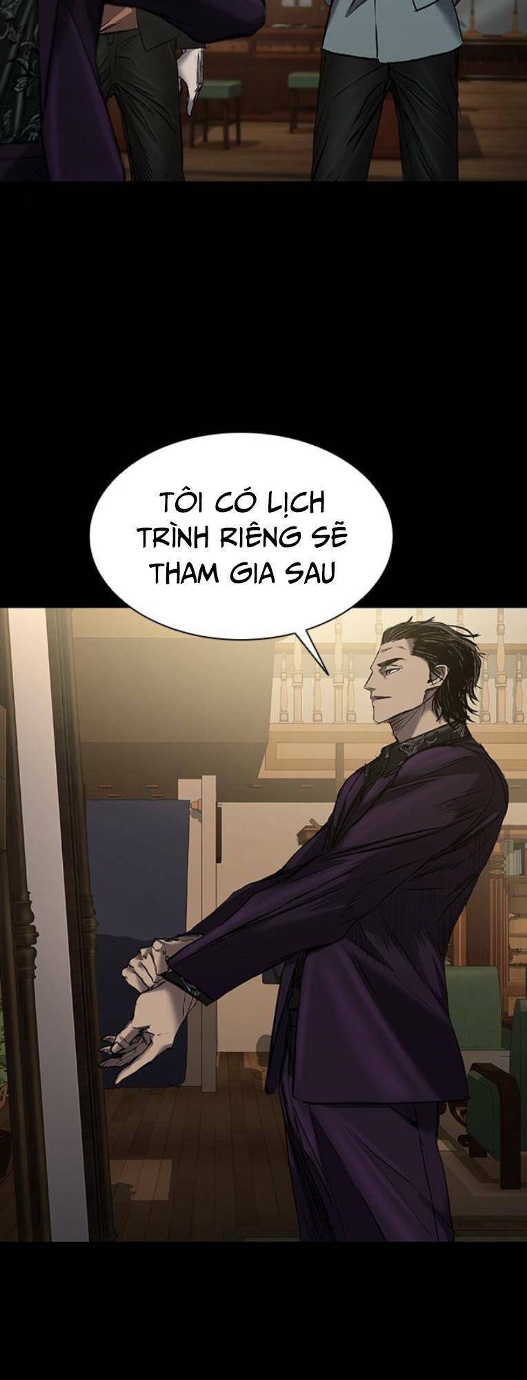 Báo Thù 2: Vạn Nhân Chi Thượng Chapter 33 - 34
