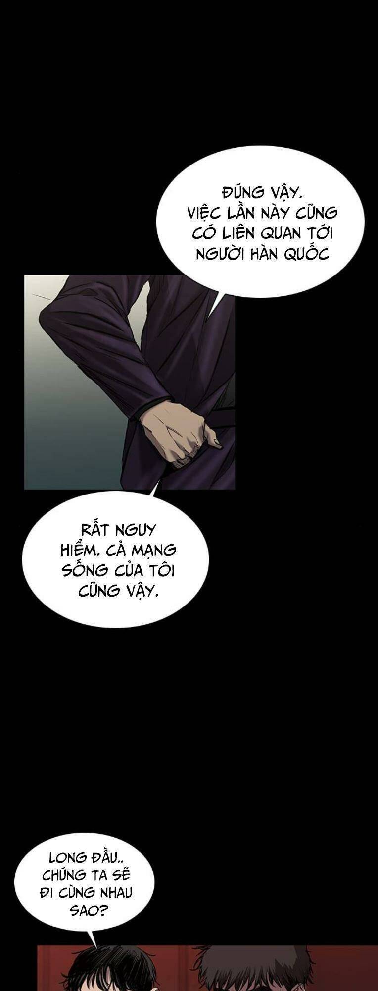 Báo Thù 2: Vạn Nhân Chi Thượng Chapter 33 - 56