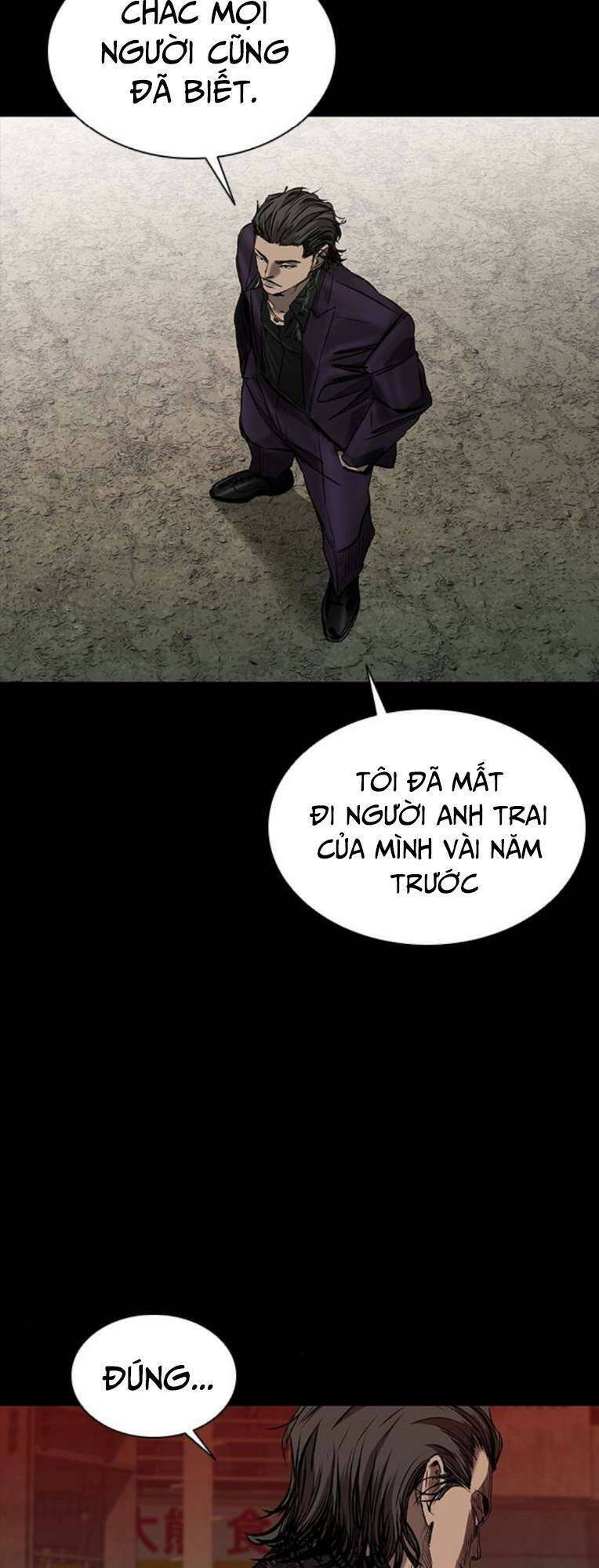 Báo Thù 2: Vạn Nhân Chi Thượng Chapter 33 - 58