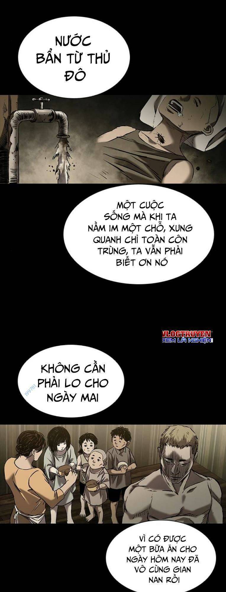 Báo Thù 2: Vạn Nhân Chi Thượng Chapter 33 - 65