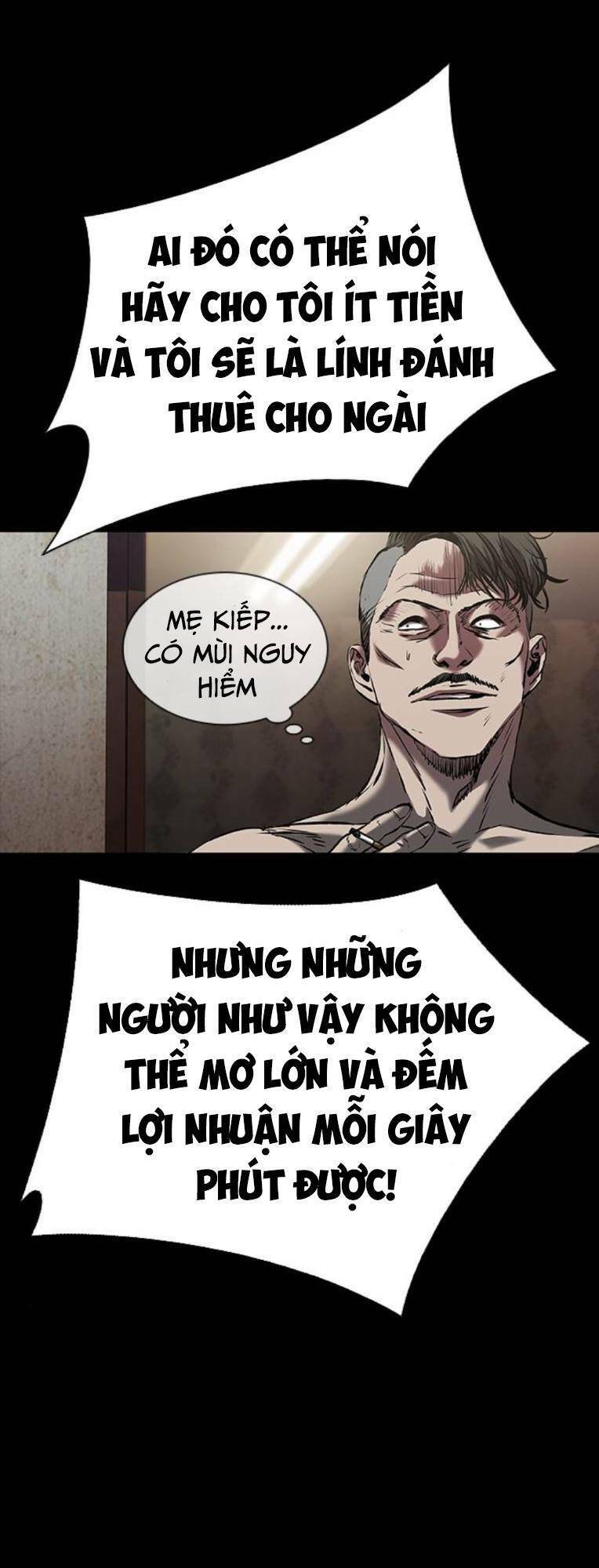 Báo Thù 2: Vạn Nhân Chi Thượng Chapter 33 - 71