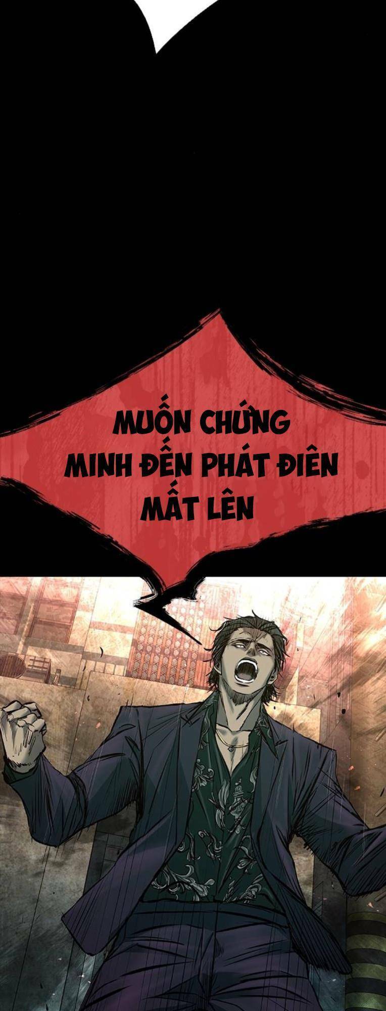 Báo Thù 2: Vạn Nhân Chi Thượng Chapter 33 - 75