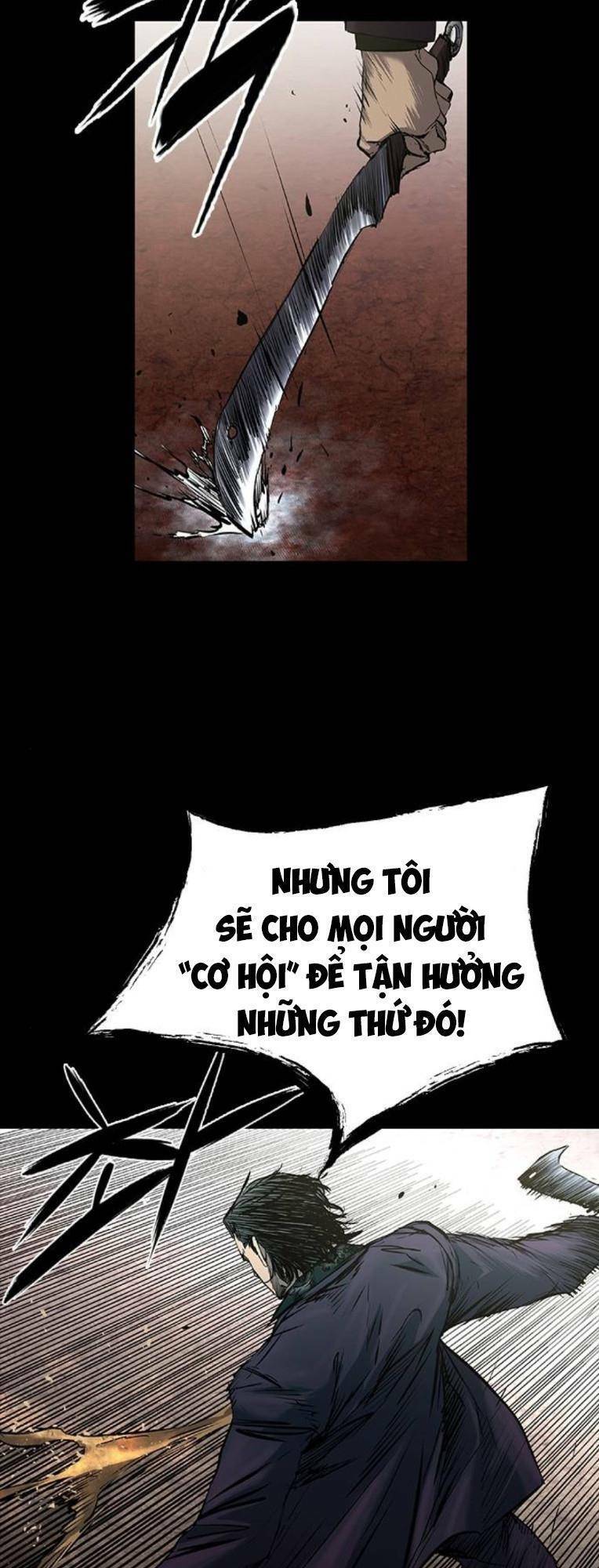 Báo Thù 2: Vạn Nhân Chi Thượng Chapter 33 - 87