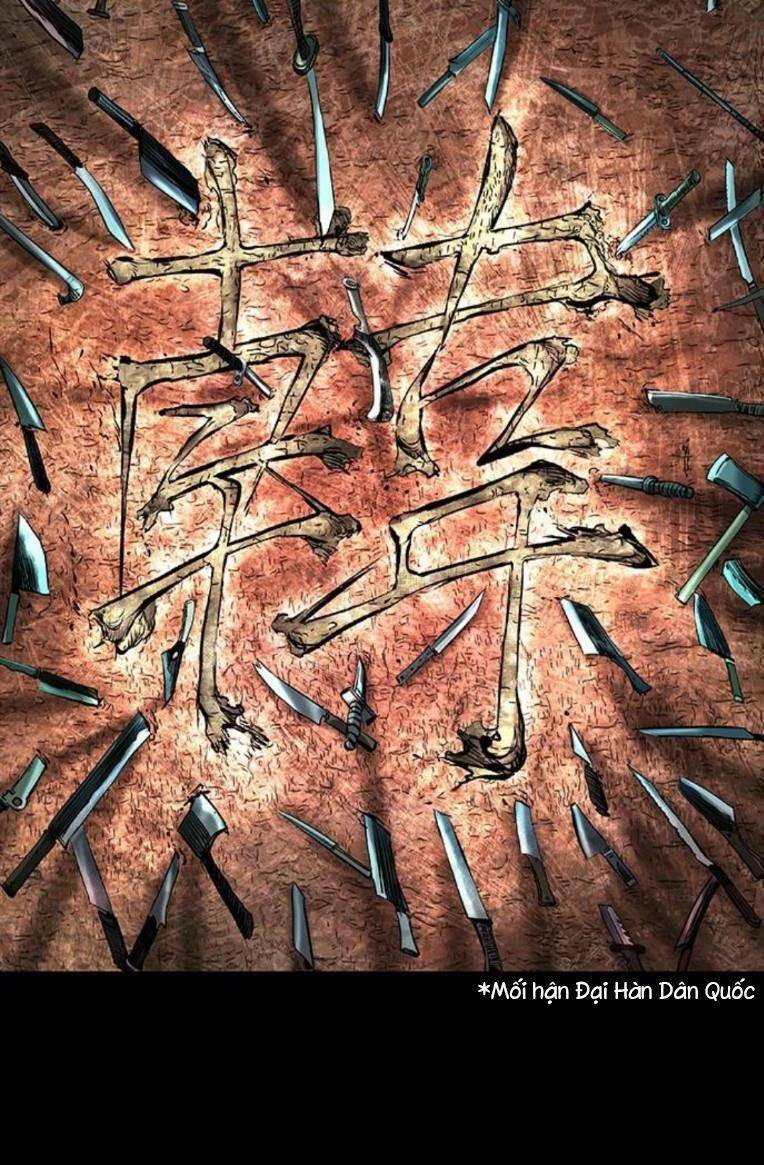 Báo Thù 2: Vạn Nhân Chi Thượng Chapter 33 - 93
