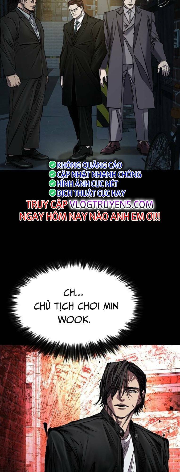Báo Thù 2: Vạn Nhân Chi Thượng Chapter 34 - 35