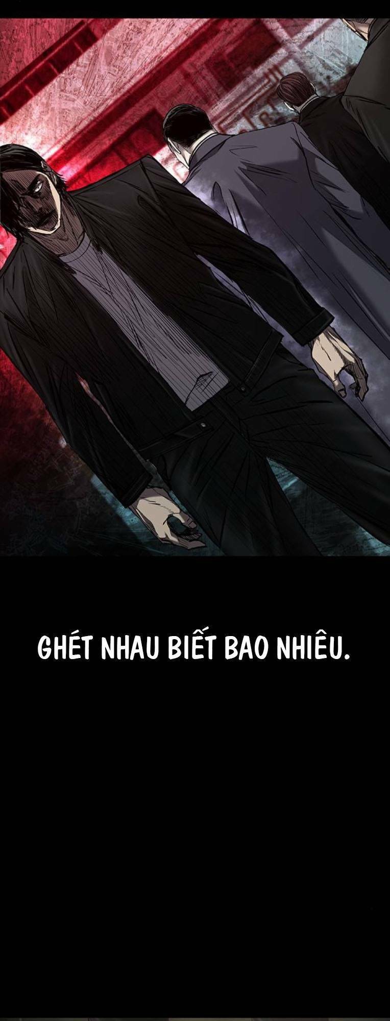 Báo Thù 2: Vạn Nhân Chi Thượng Chapter 34 - 40