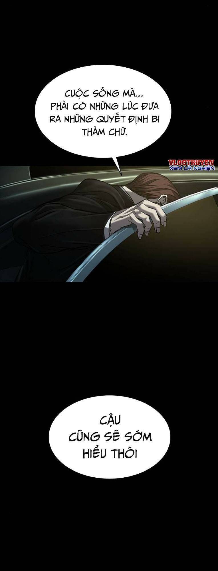 Báo Thù 2: Vạn Nhân Chi Thượng Chapter 34 - 47
