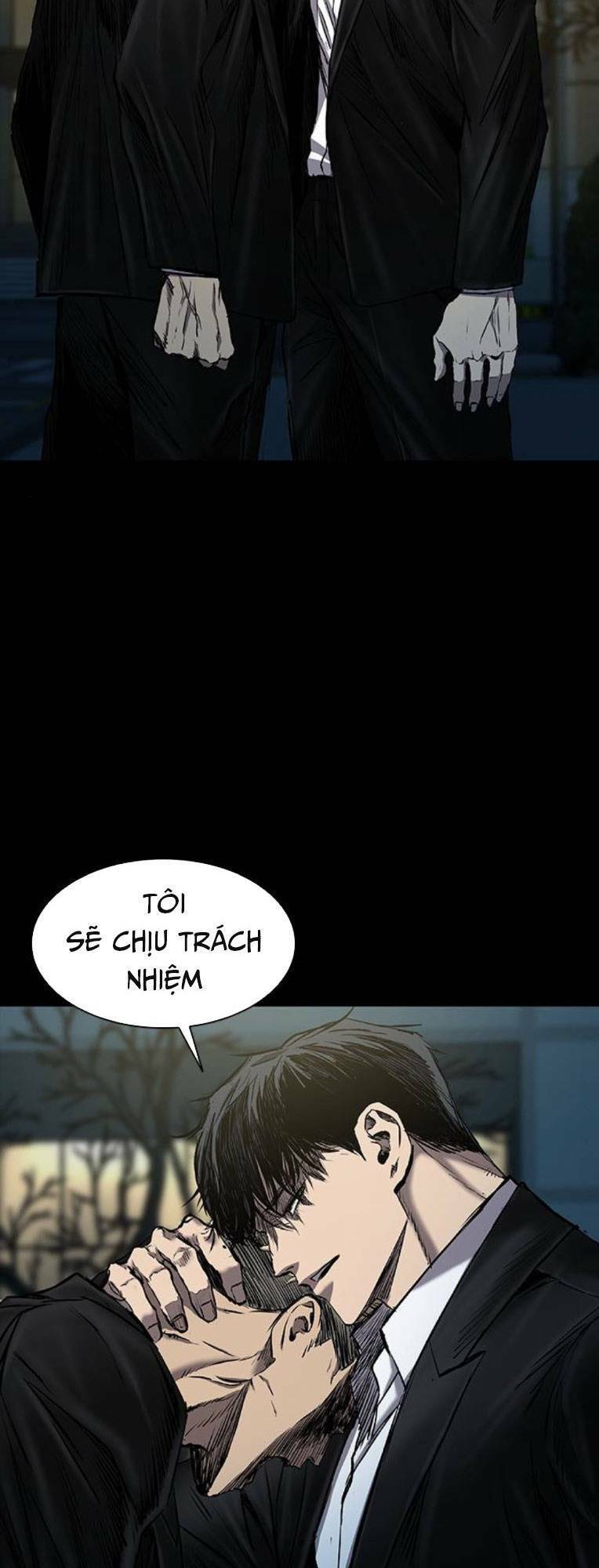 Báo Thù 2: Vạn Nhân Chi Thượng Chapter 34 - 56