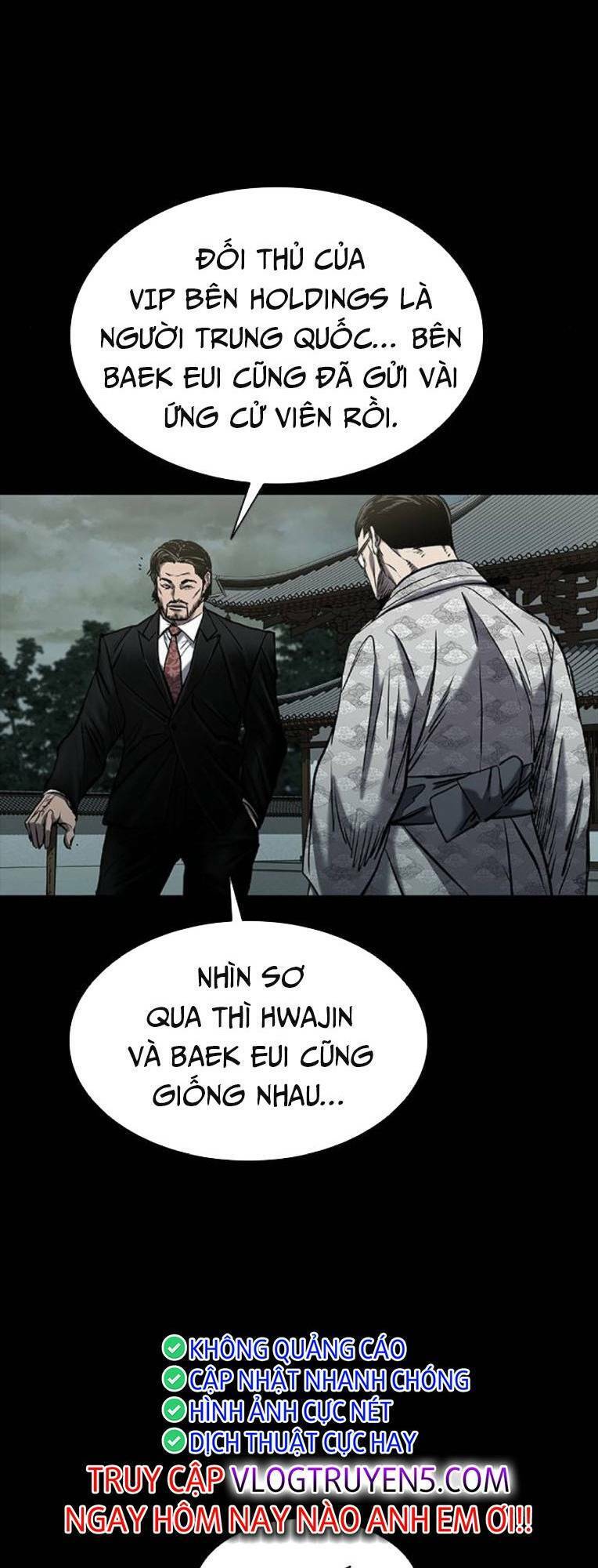 Báo Thù 2: Vạn Nhân Chi Thượng Chapter 34 - 70
