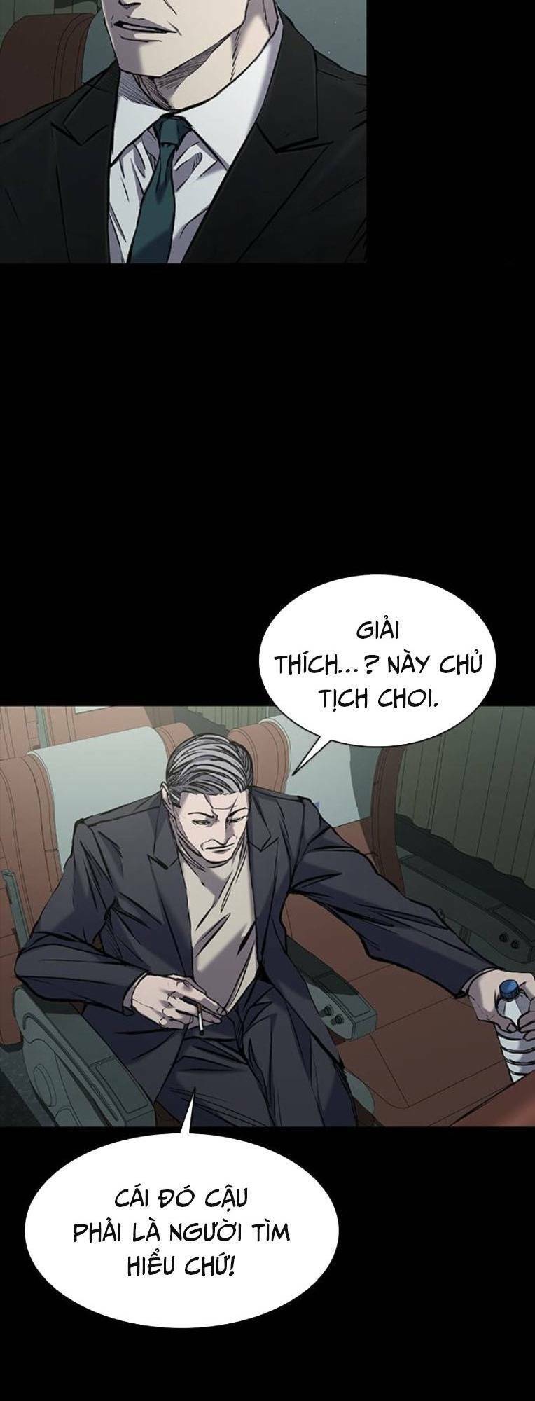 Báo Thù 2: Vạn Nhân Chi Thượng Chapter 34 - 10