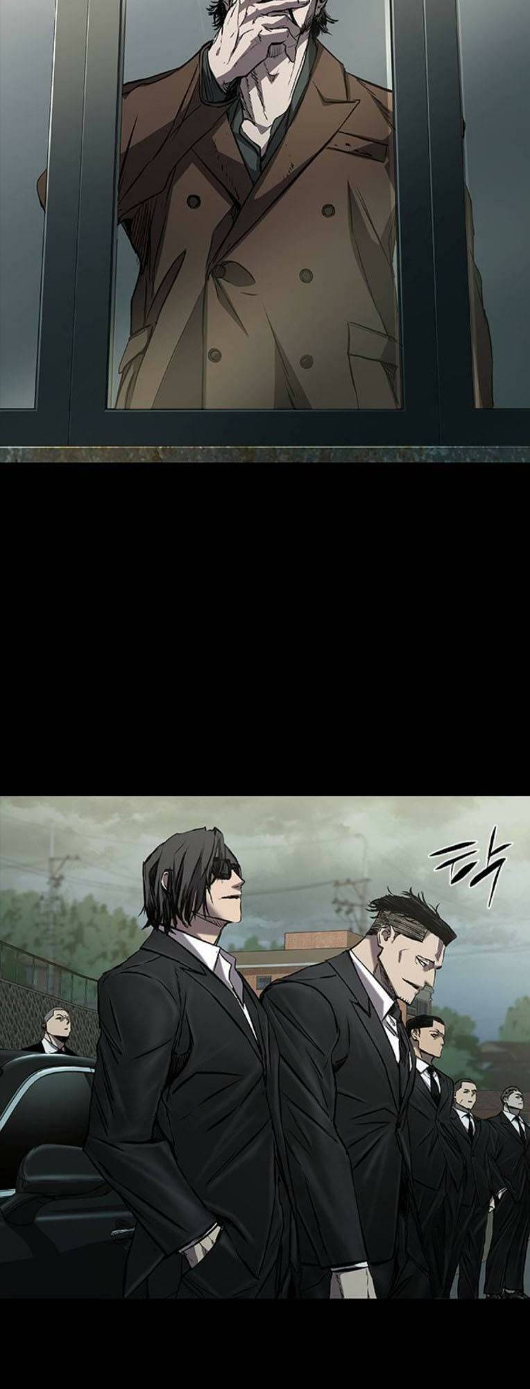 Báo Thù 2: Vạn Nhân Chi Thượng Chapter 35 - 12