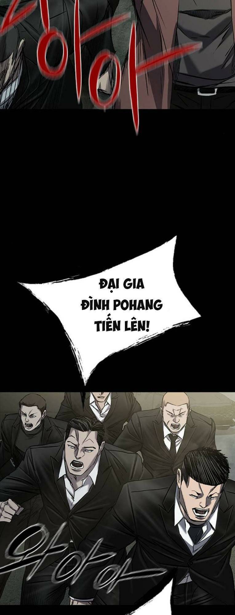Báo Thù 2: Vạn Nhân Chi Thượng Chapter 35 - 16