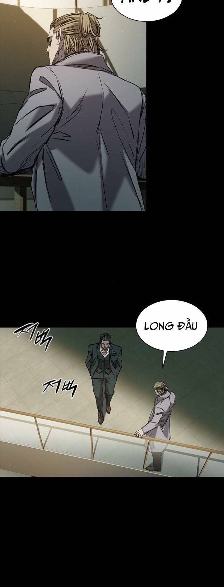 Báo Thù 2: Vạn Nhân Chi Thượng Chapter 35 - 36