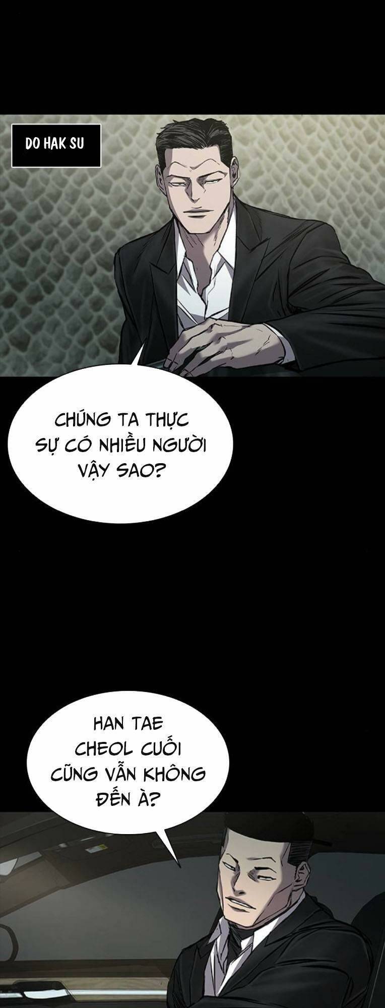 Báo Thù 2: Vạn Nhân Chi Thượng Chapter 35 - 5