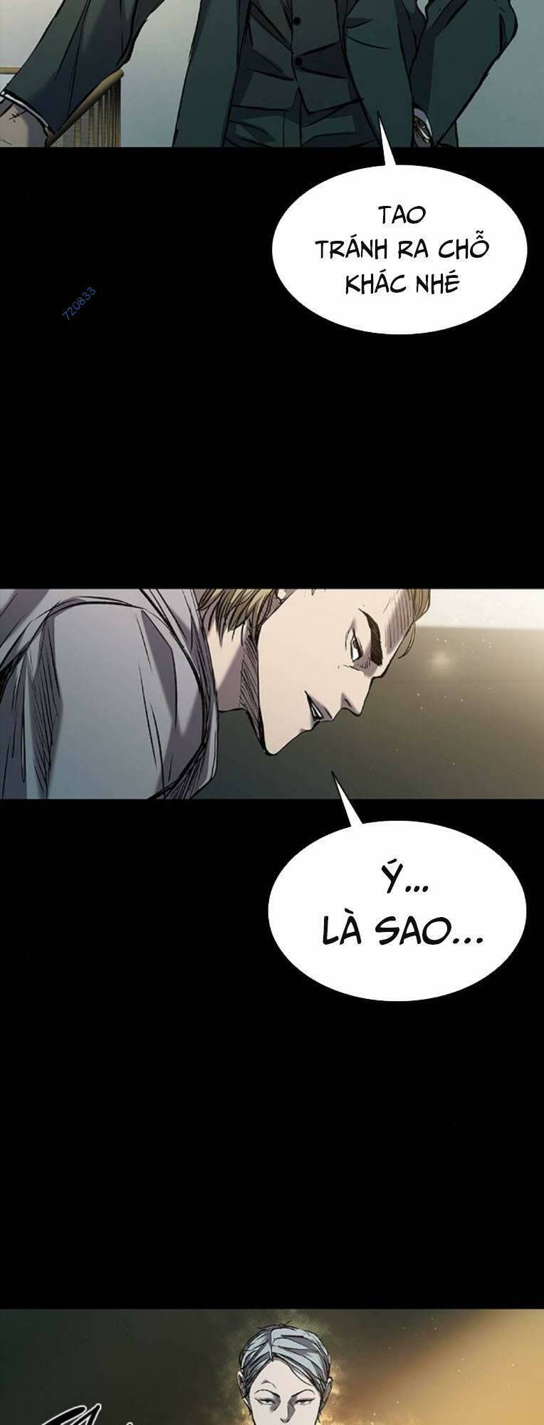 Báo Thù 2: Vạn Nhân Chi Thượng Chapter 35 - 42
