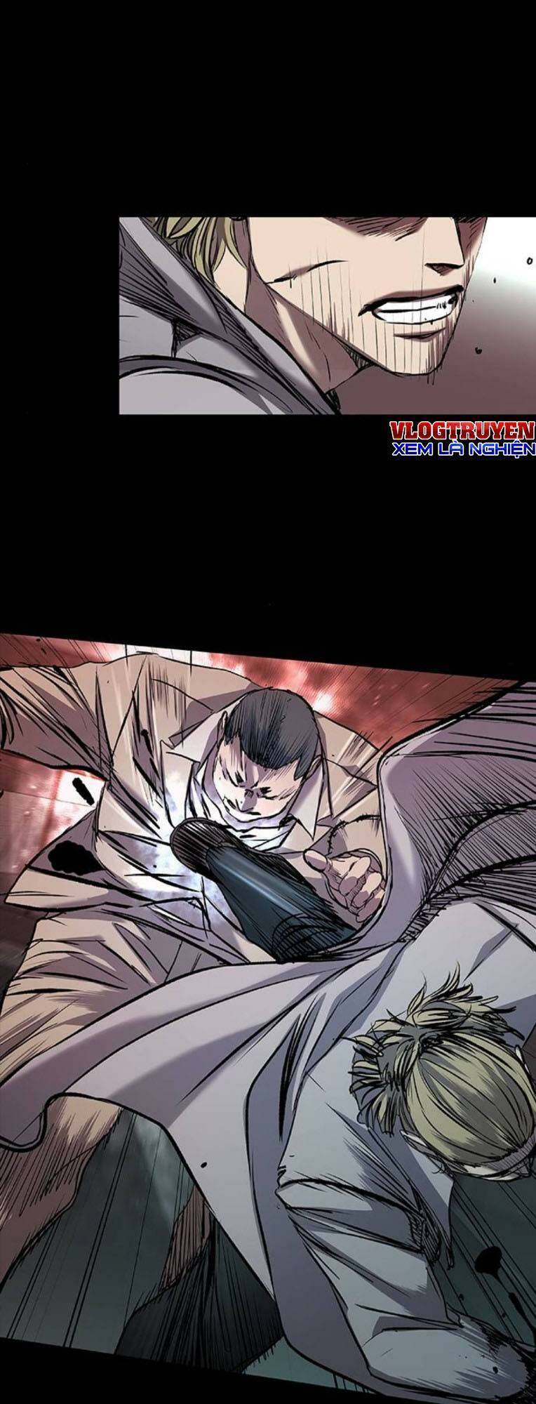 Báo Thù 2: Vạn Nhân Chi Thượng Chapter 35 - 47