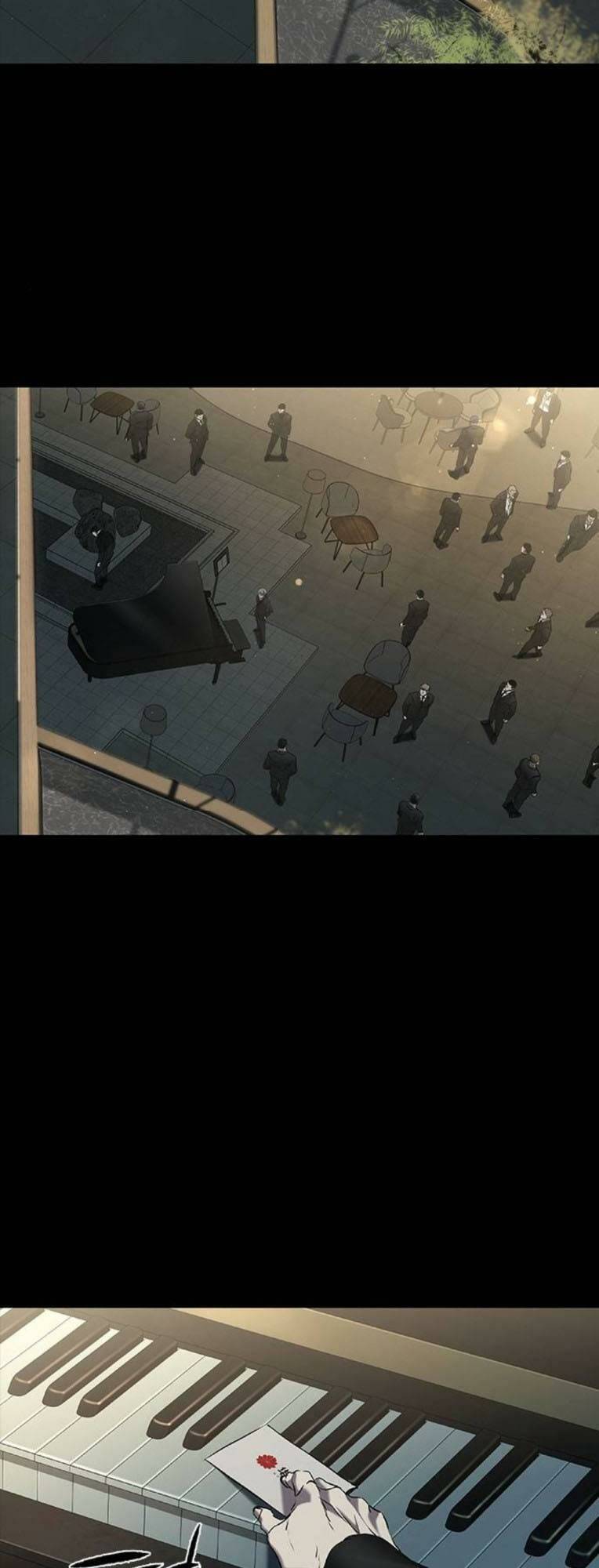 Báo Thù 2: Vạn Nhân Chi Thượng Chapter 35 - 56