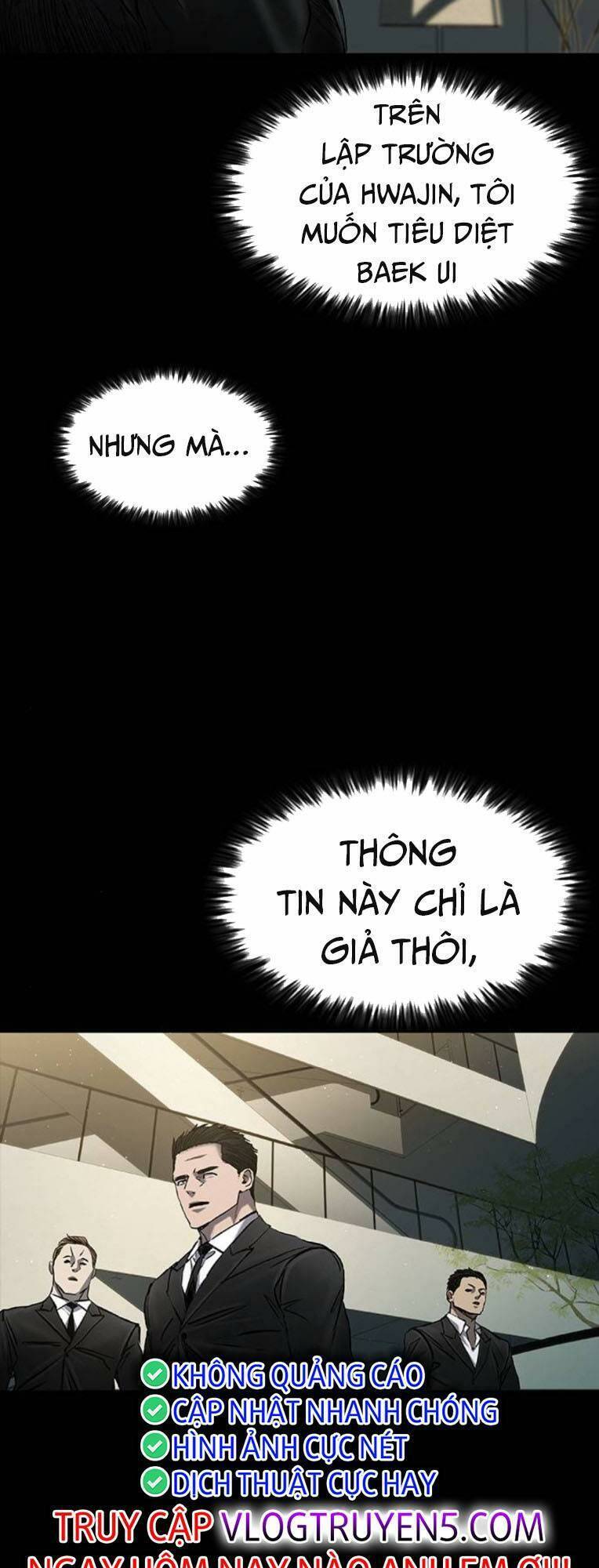 Báo Thù 2: Vạn Nhân Chi Thượng Chapter 35 - 60
