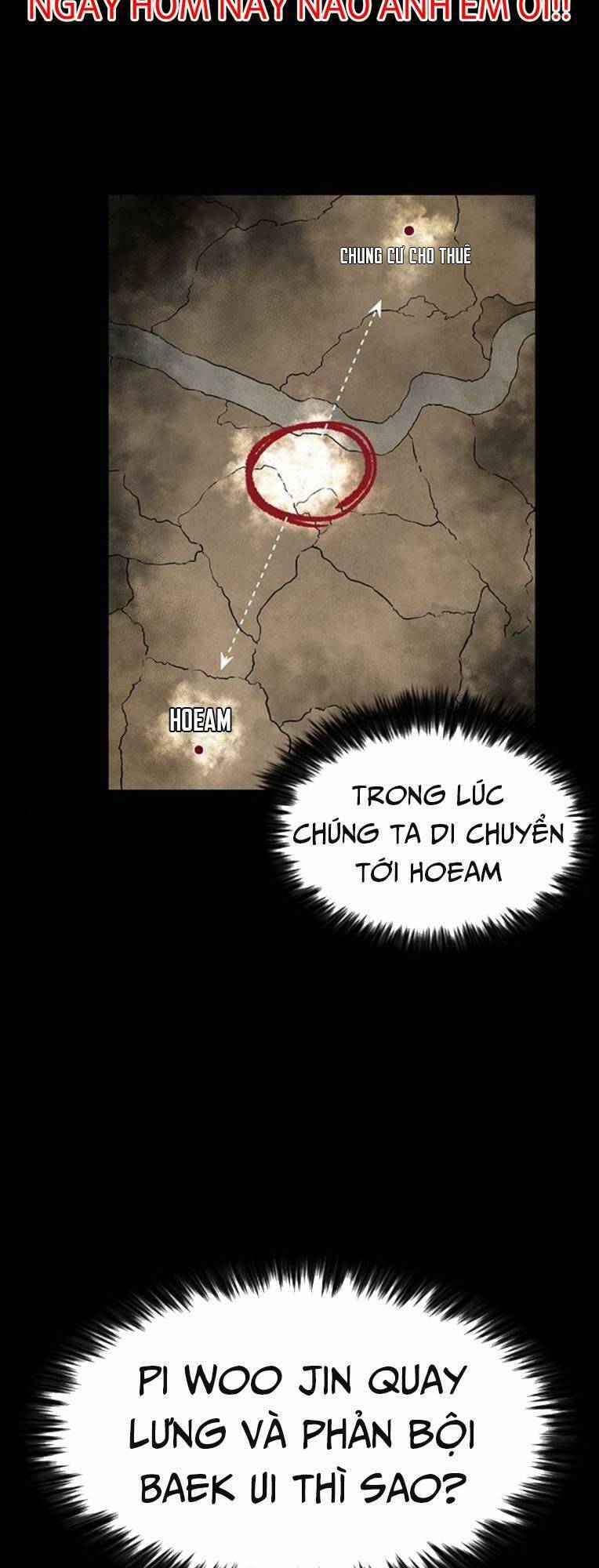 Báo Thù 2: Vạn Nhân Chi Thượng Chapter 35 - 61