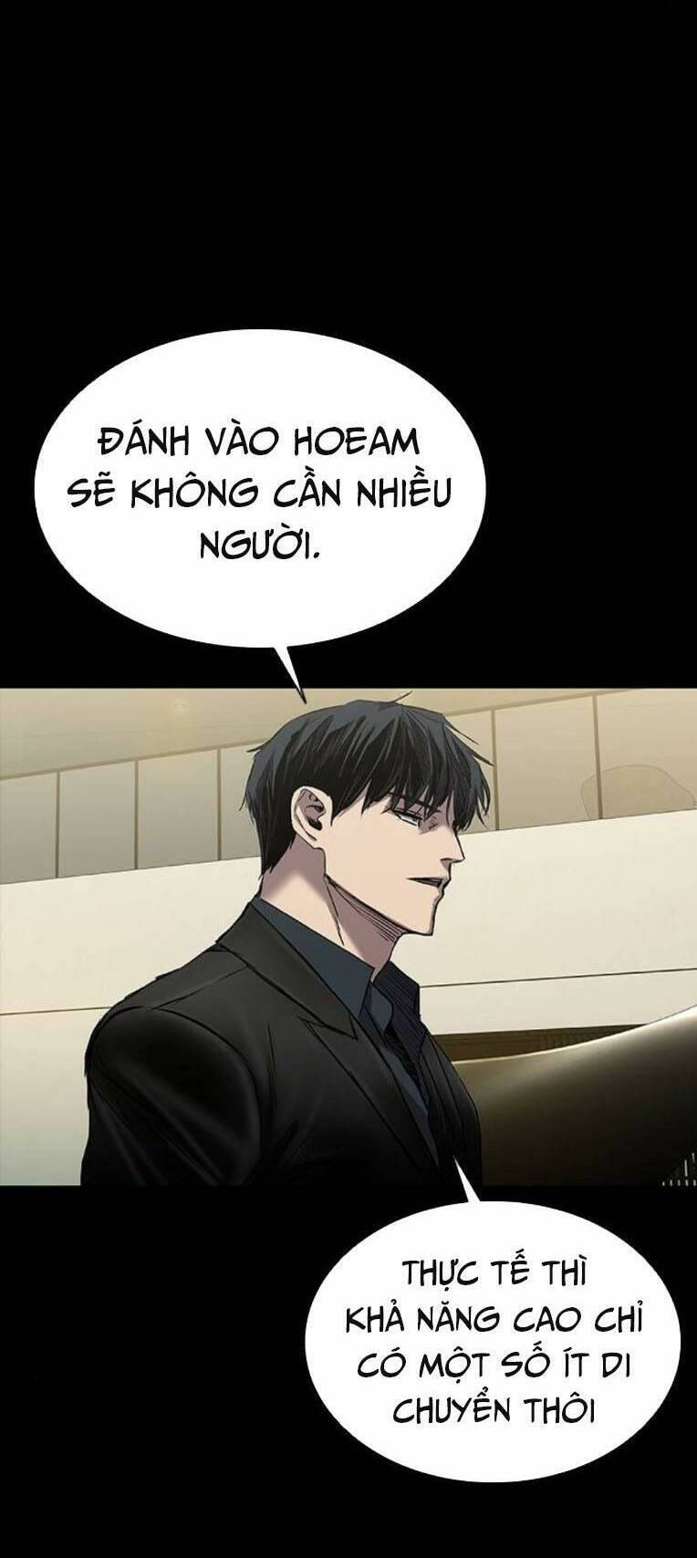 Báo Thù 2: Vạn Nhân Chi Thượng Chapter 35 - 66