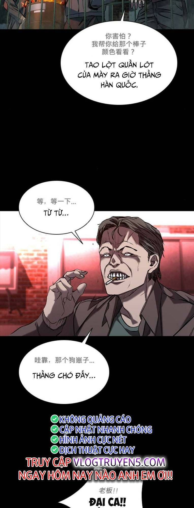 Báo Thù 2: Vạn Nhân Chi Thượng Chapter 35 - 8