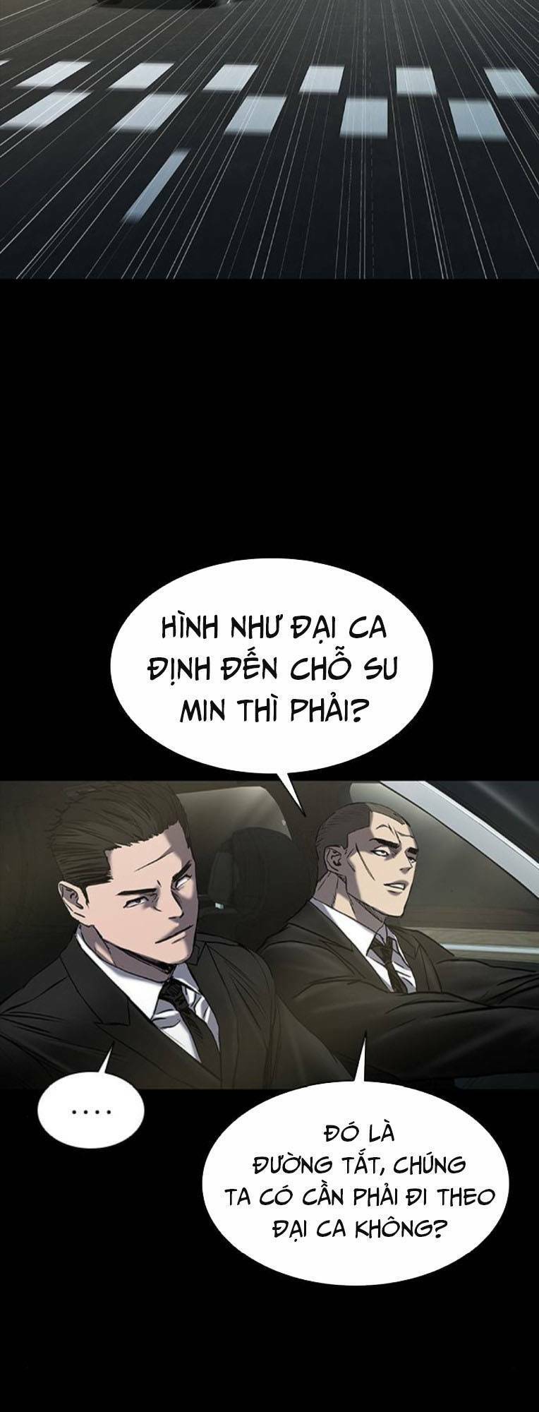 Báo Thù 2: Vạn Nhân Chi Thượng Chapter 35 - 73