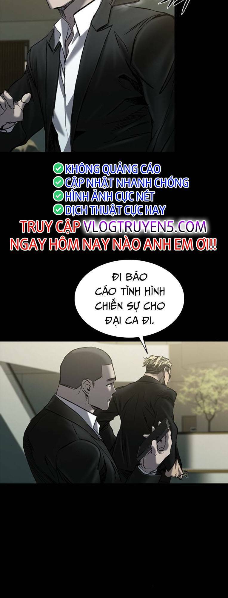 Báo Thù 2: Vạn Nhân Chi Thượng Chapter 36 - 34