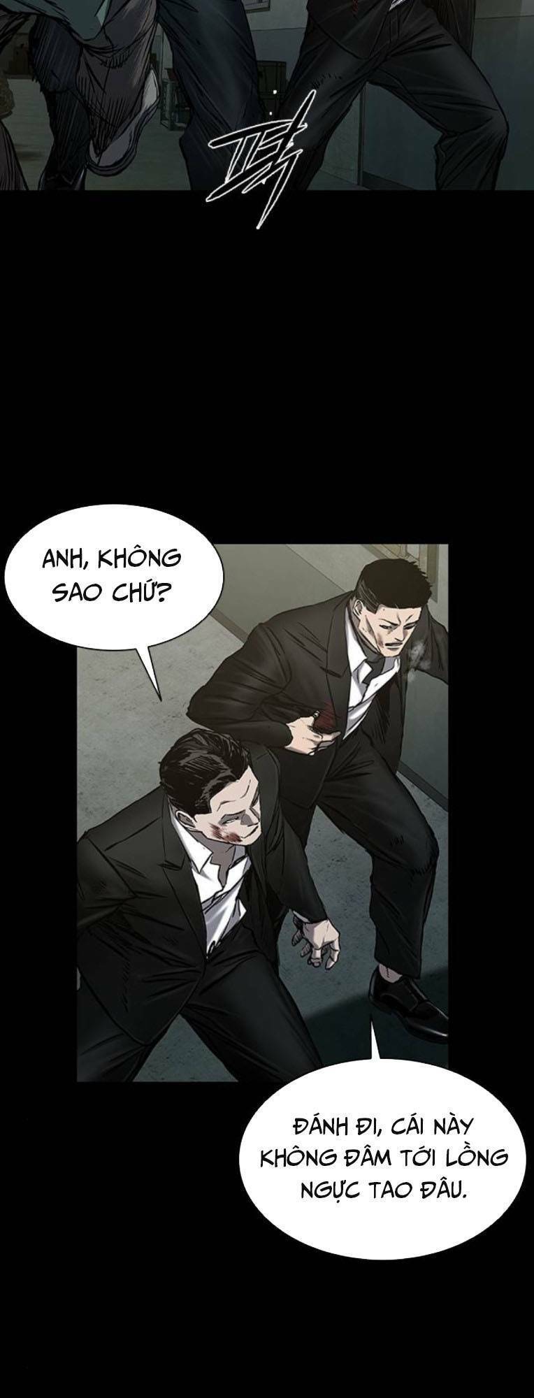 Báo Thù 2: Vạn Nhân Chi Thượng Chapter 36 - 46