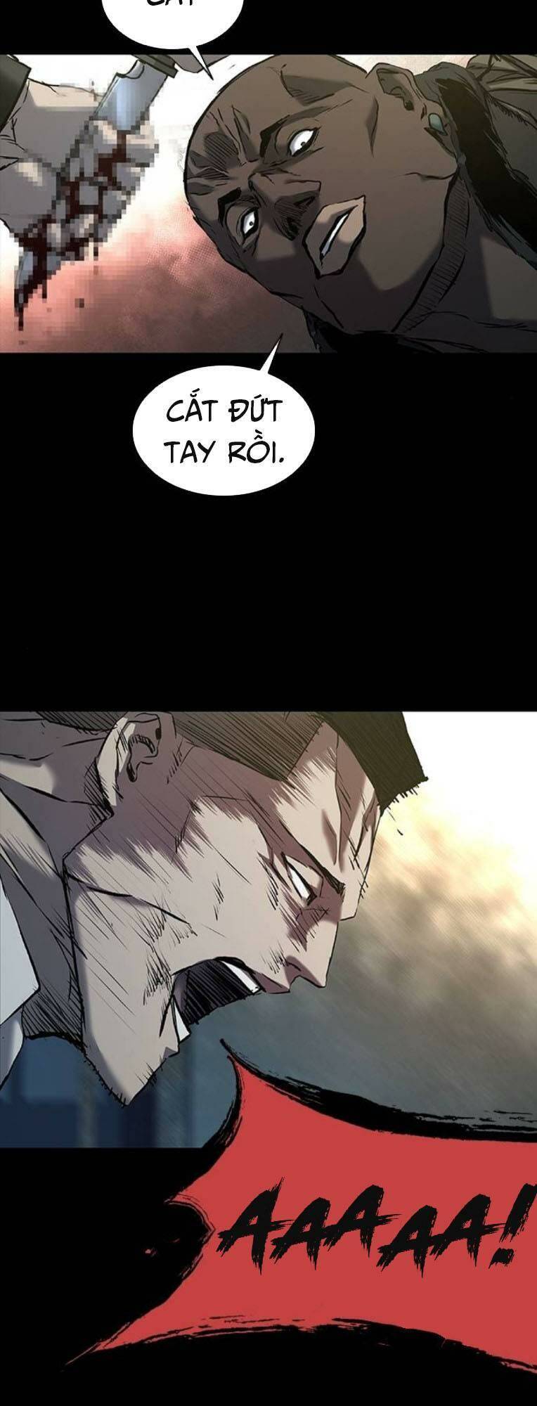 Báo Thù 2: Vạn Nhân Chi Thượng Chapter 36 - 66