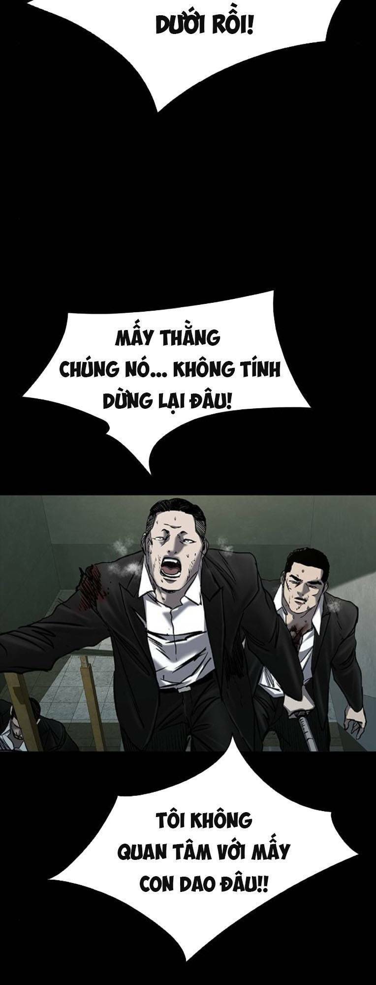 Báo Thù 2: Vạn Nhân Chi Thượng Chapter 36 - 77