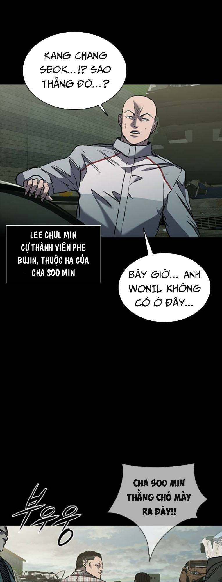 Báo Thù 2: Vạn Nhân Chi Thượng Chapter 37 - 18
