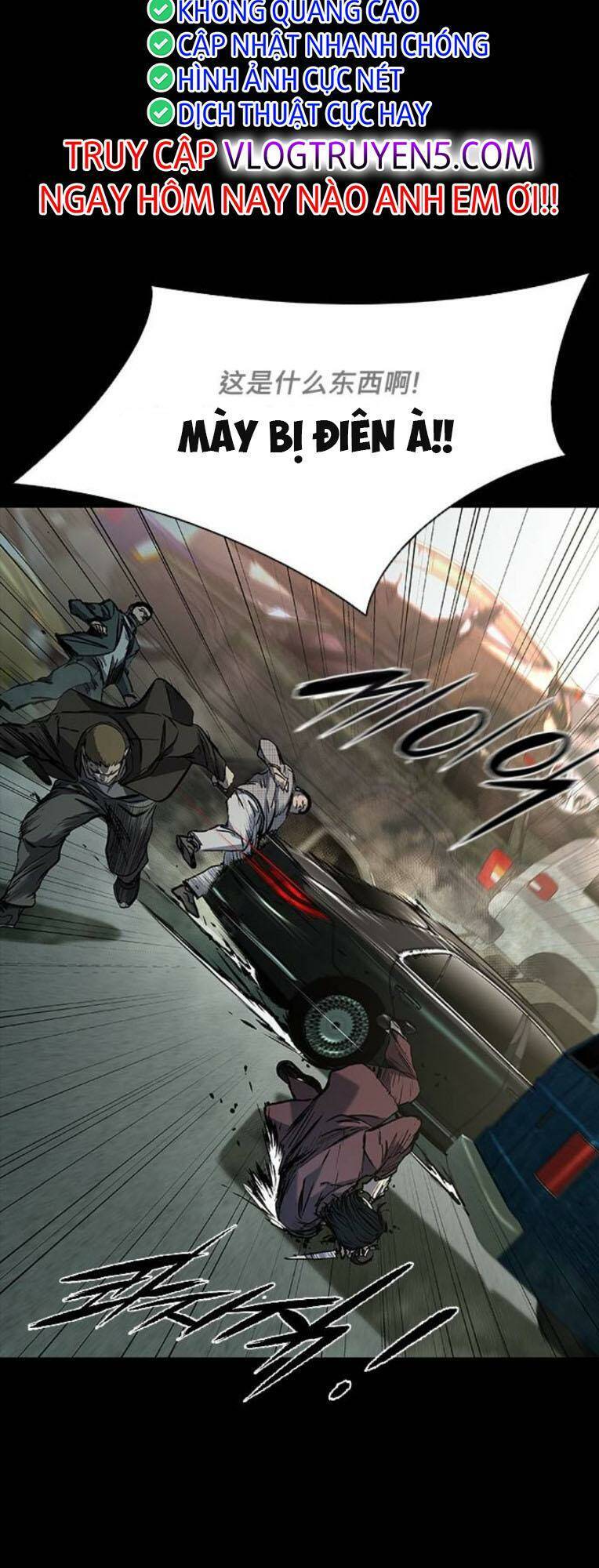 Báo Thù 2: Vạn Nhân Chi Thượng Chapter 37 - 20